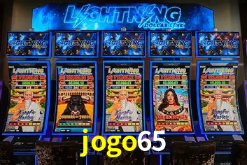Desvendando o Mundo dos Jogos Virtuais na jogo65