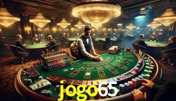 Statistics jogo65