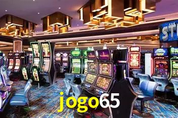 A Revolução dos Aplicativos de Jogos no jogo65