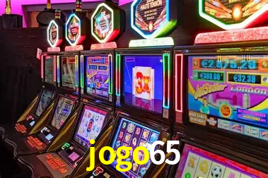 Desvendando o Mundo dos Jogos Virtuais na jogo65