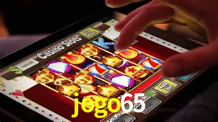 Blackjack Table jogo65