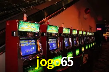 Descubra a Essência do jogo65: Nossa História e Compromissos