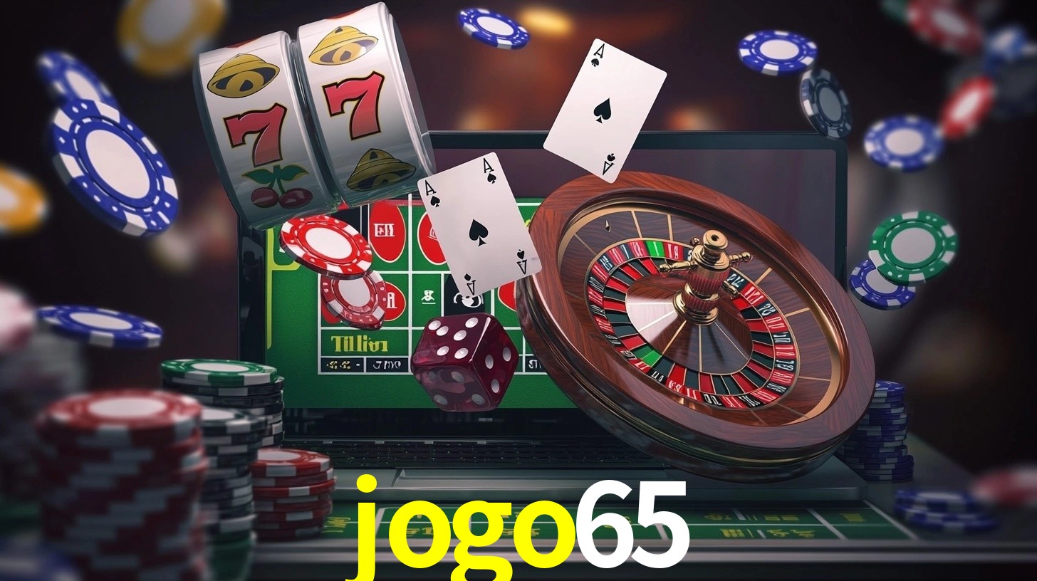 Daily Bonuses jogo65