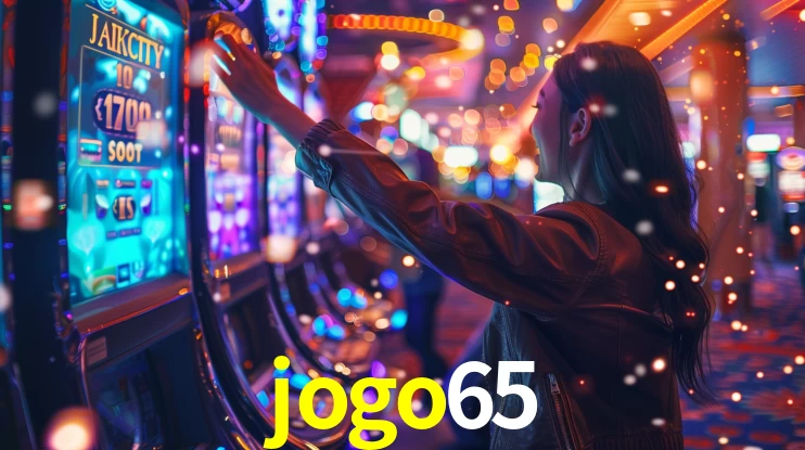 jogo65,jogo65.com