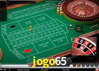 VIP Casino jogo65