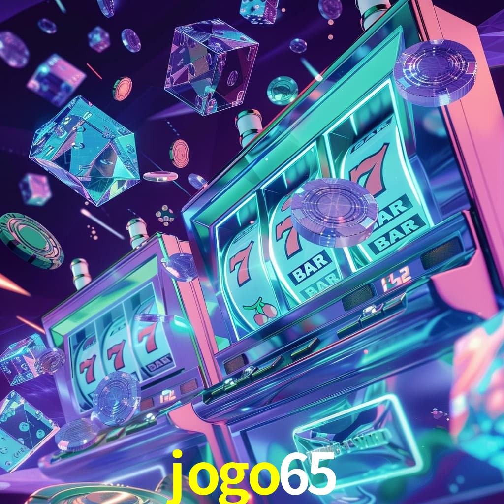 A Emoção da Loteria na jogo65: Uma Chance de Mudança de Vida