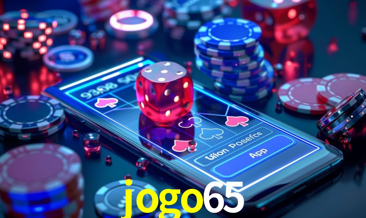 Exclusive Offers jogo65