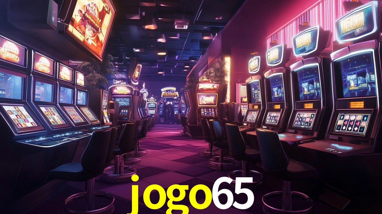 Programa VIP jogo65