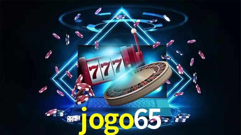 Game Providers jogo65