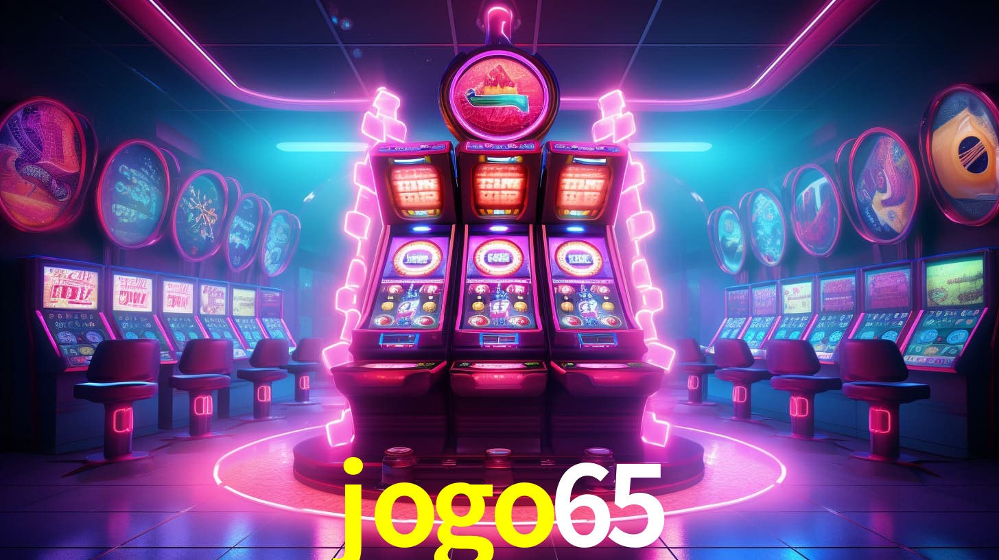 jogo65: Seu Especialista em Apostas Esportivas Brasileiras