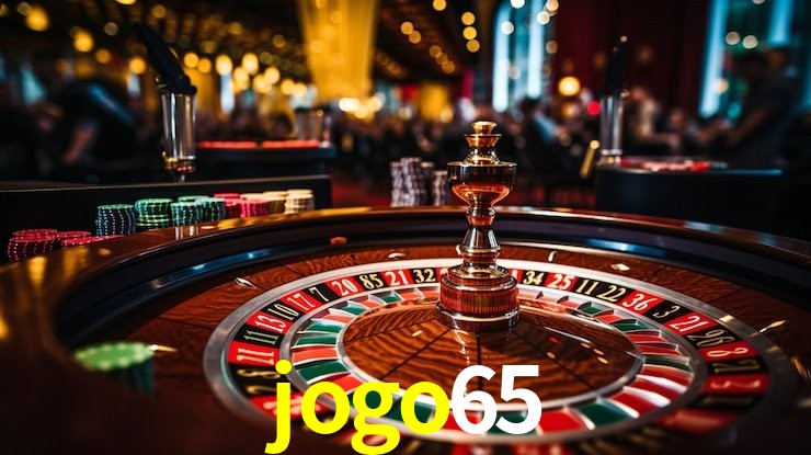 Exclusive Offers jogo65