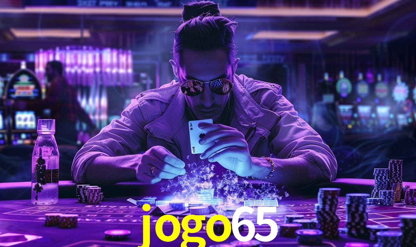 VIP Casino jogo65