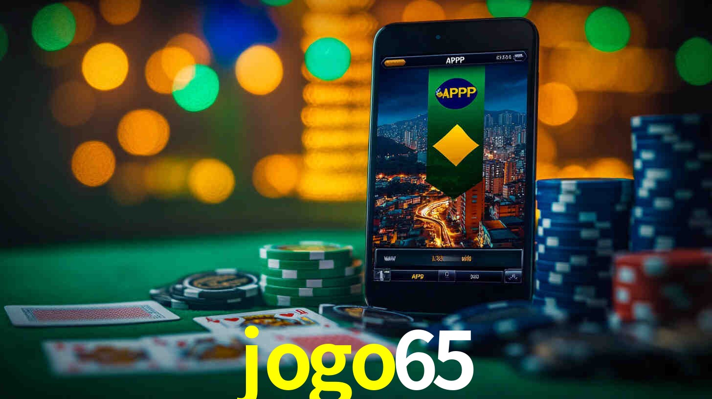A Experiência Imersiva dos Cassinos Ao Vivo no jogo65