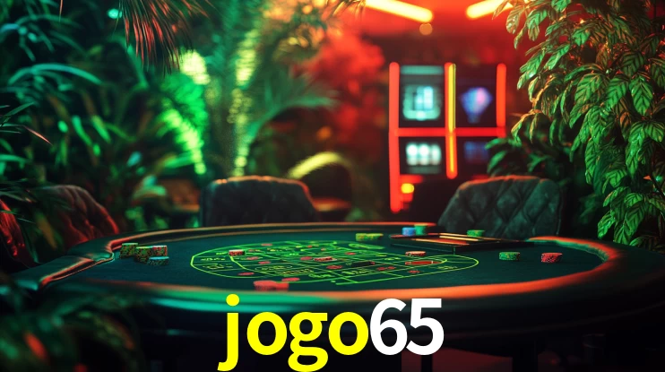 Programa VIP jogo65
