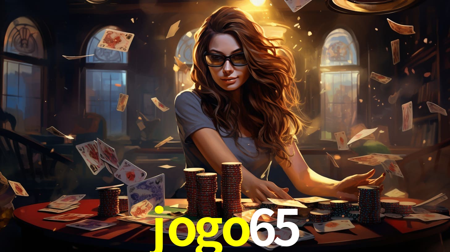 Live Casino jogo65
