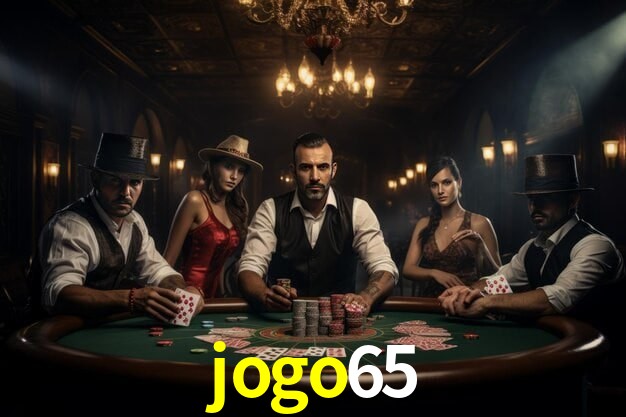 A Experiência Imersiva dos Cassinos Ao Vivo no jogo65