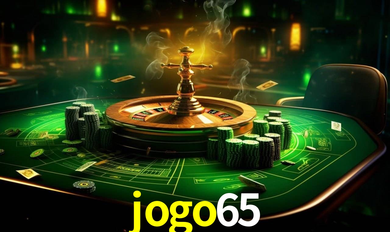 Desvendando o Mundo dos Jogos Virtuais na jogo65