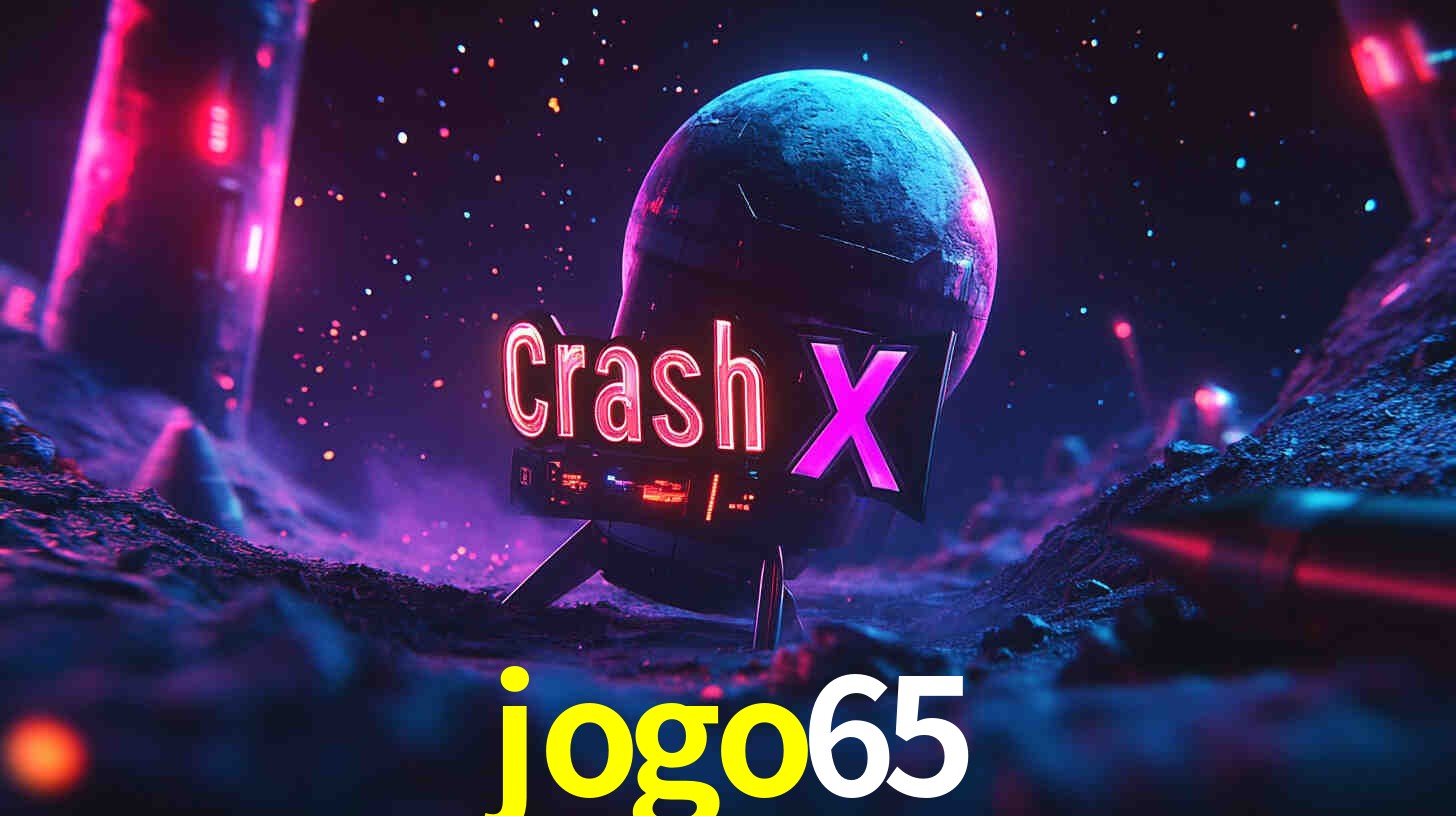 A Revolução dos Aplicativos de Jogos no jogo65