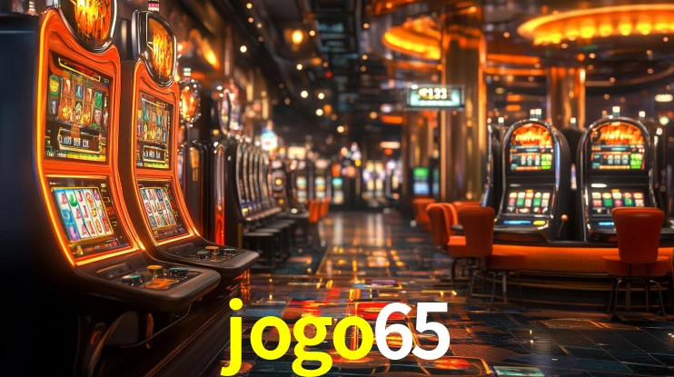 Ofertas Imperdíveis na jogo65: Promoções e Bônus Que Valem a Pena