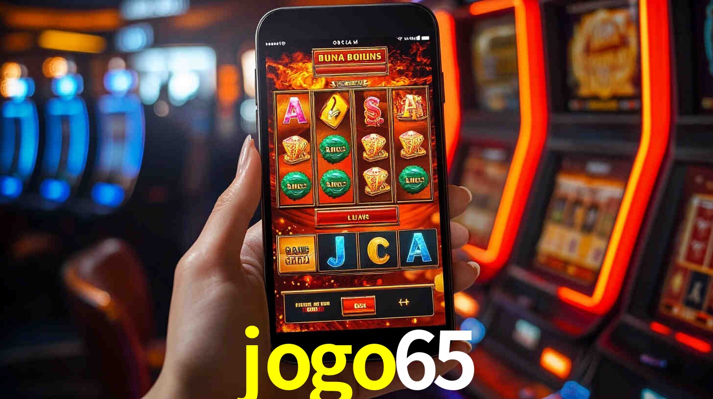 jogo65,jogo65.com