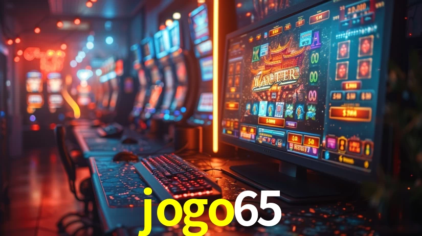 jogo65,jogo65.com