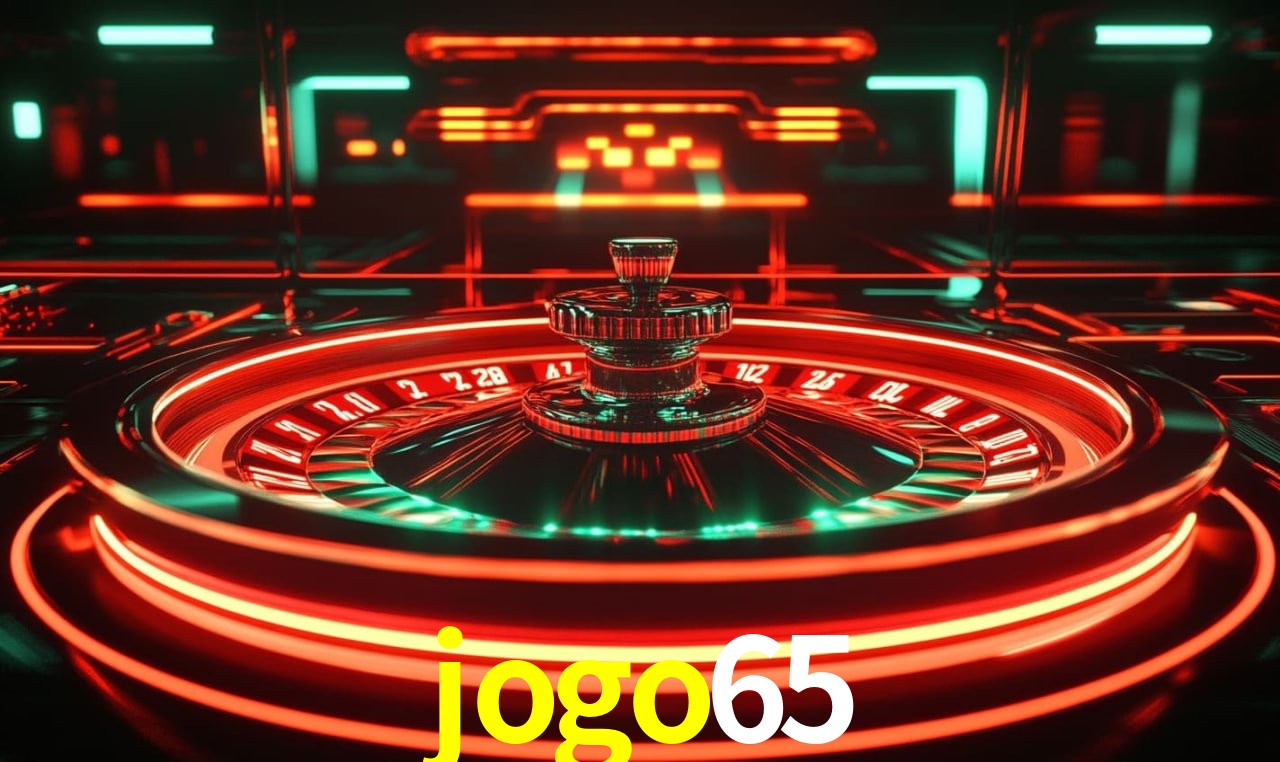 Inovações de Jogos na jogo65: O Futuro das Experiências Interativas