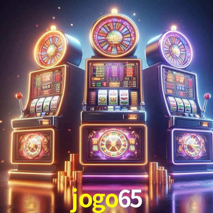 Experimente o Login Seguro Premium no jogo65