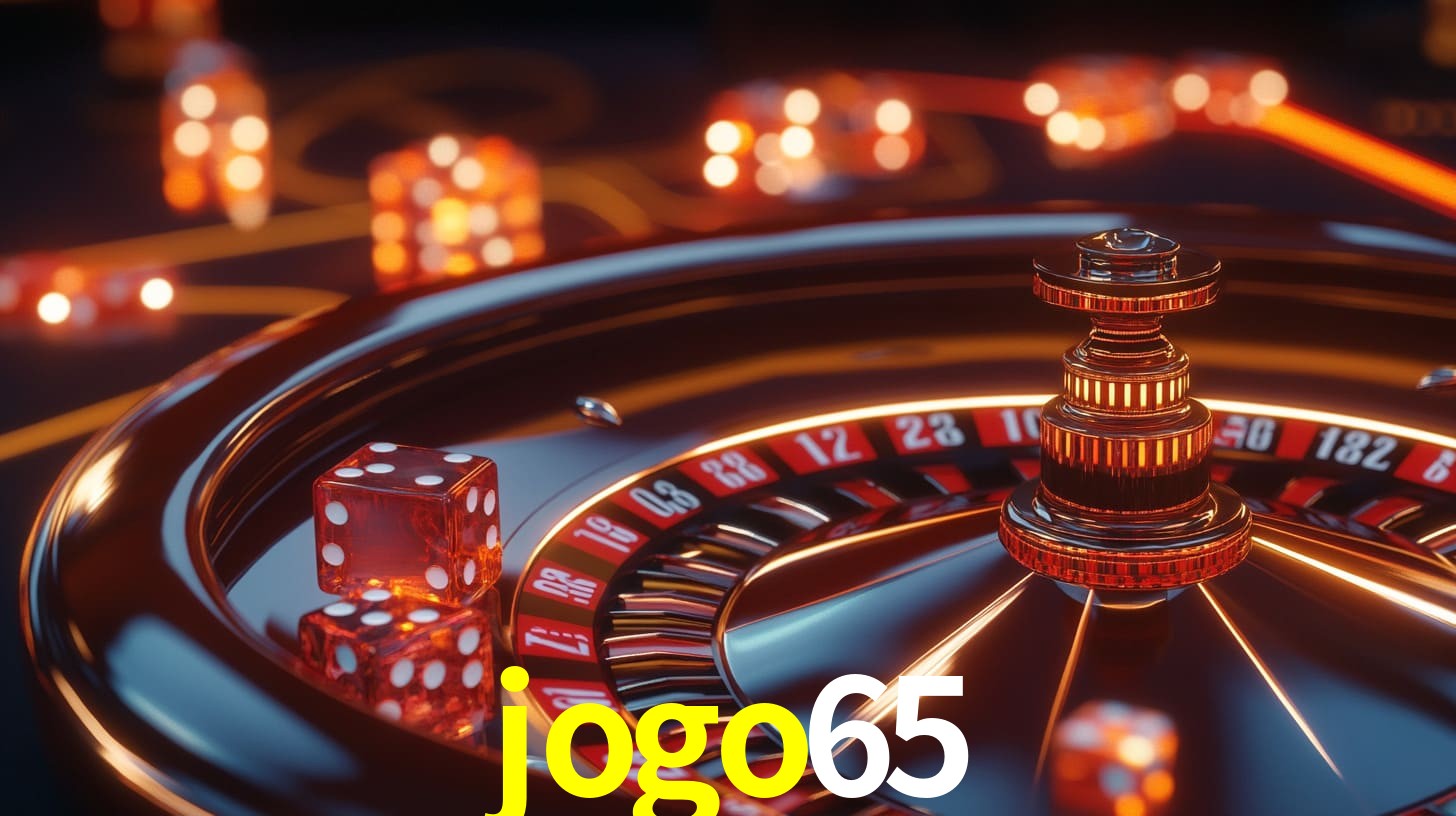 Bônus Generosos e Exclusivos no jogo65 para Você!