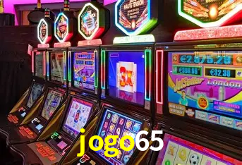 A Popularidade dos Caça-Níqueis no jogo65