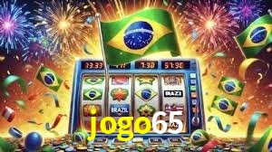Gates of Olympus jogo65