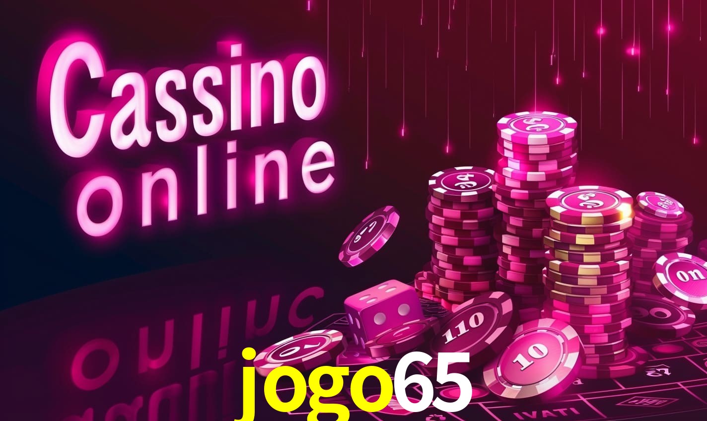 Descubra a Essência do jogo65: Nossa História e Compromissos