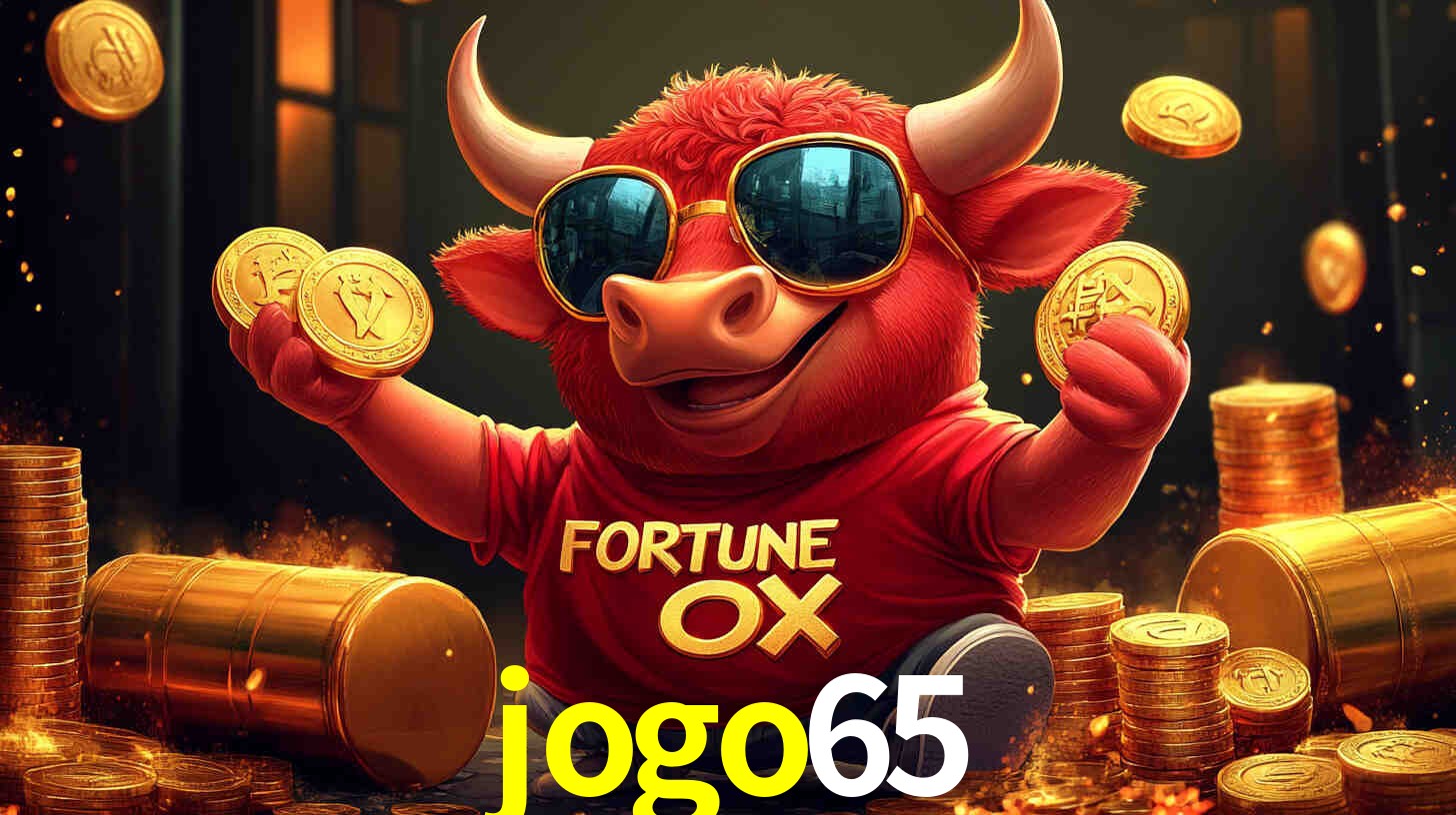 Descubra a Magia dos Jogos de Arcade no jogo65