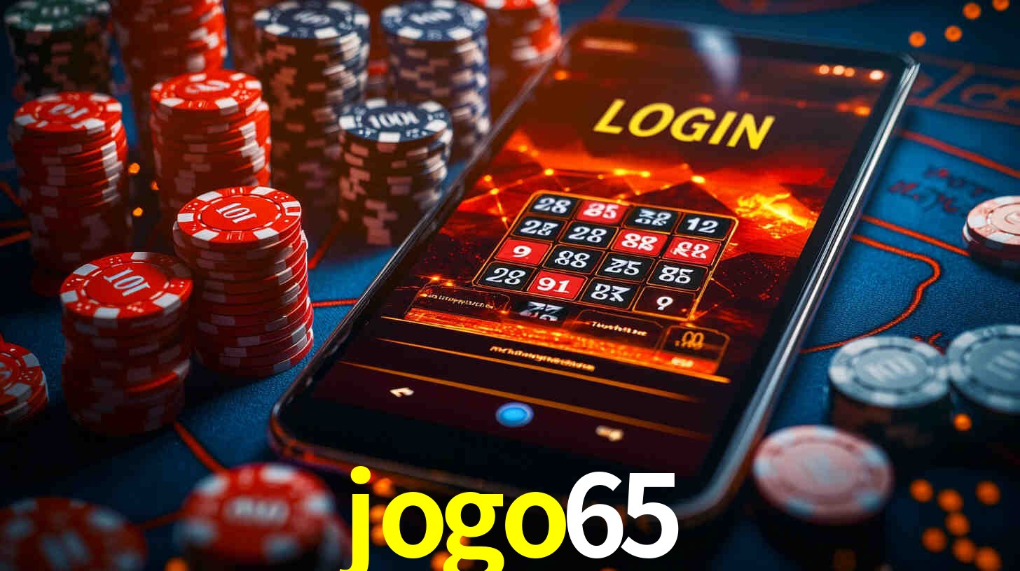 jogo65,jogo65.com